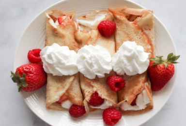 Flavour Delights Explored